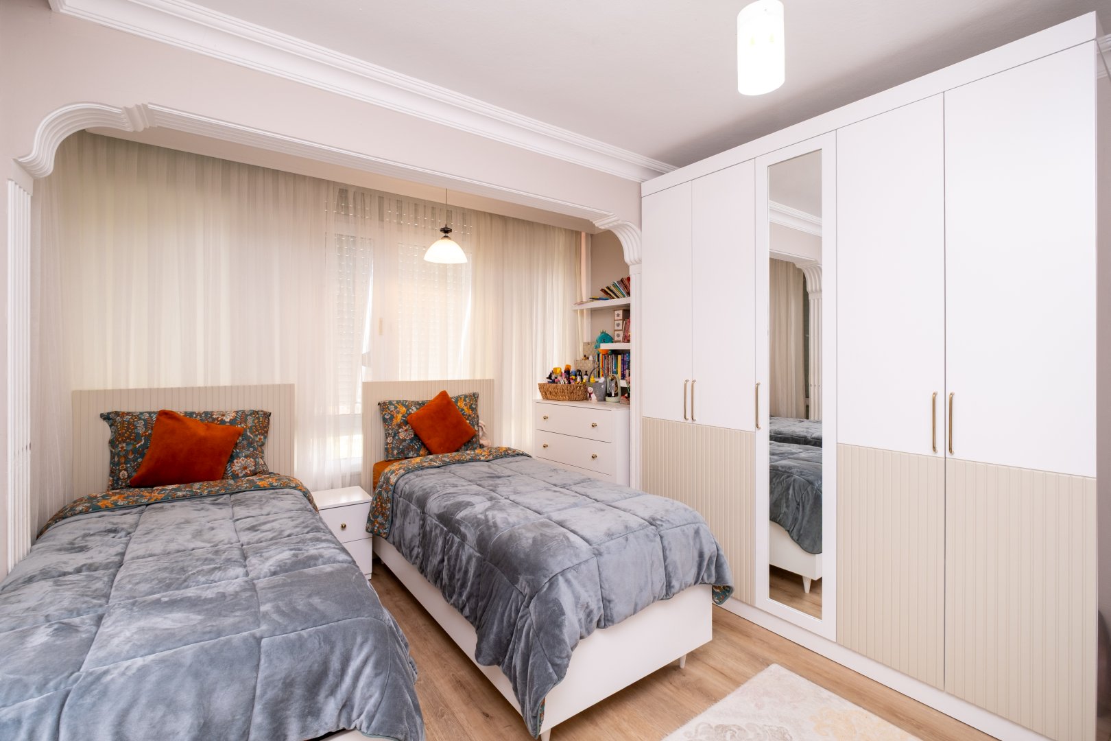 S.G. Evi Mobilyası
