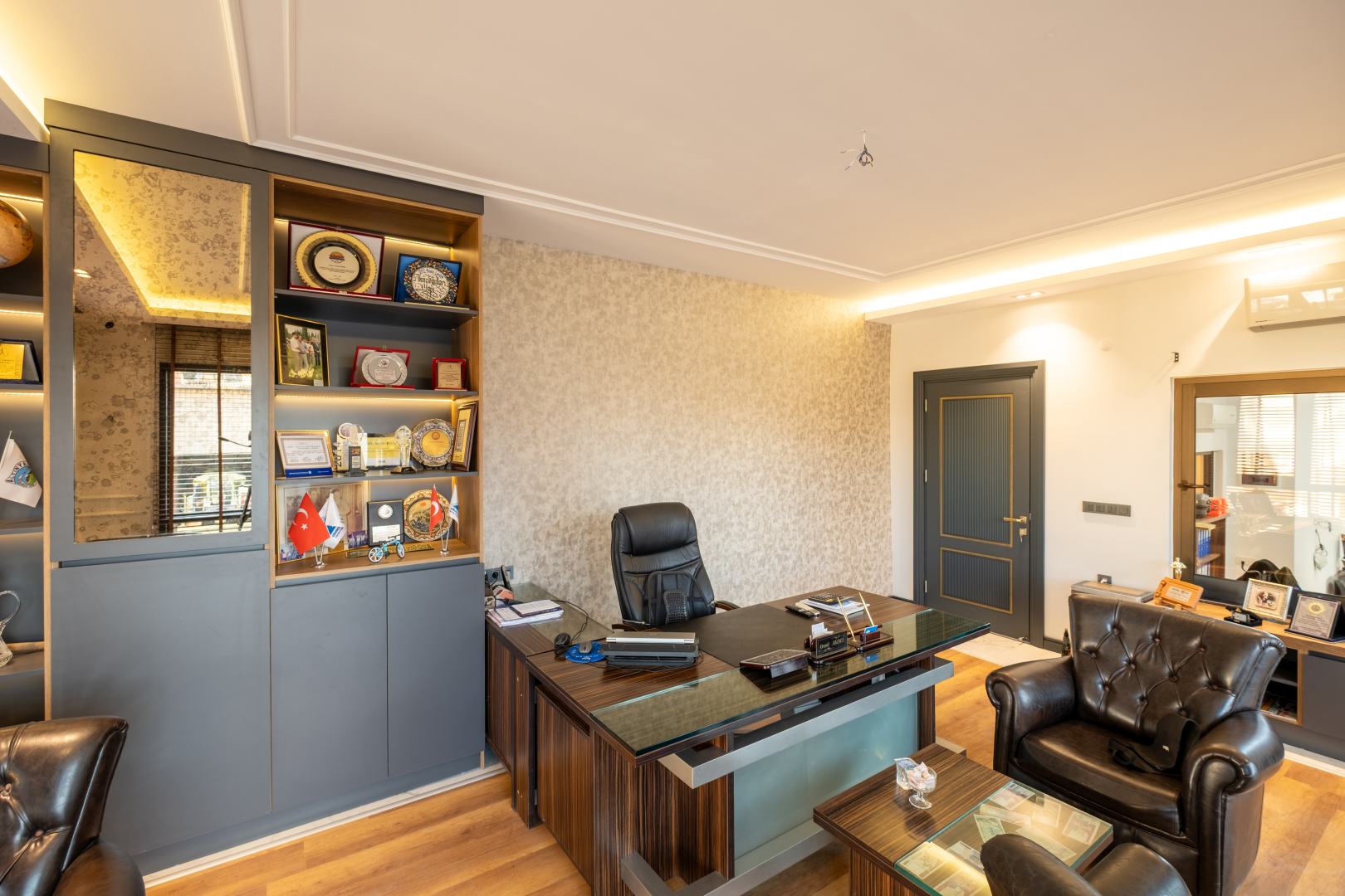 Akıncıoglu Ofis