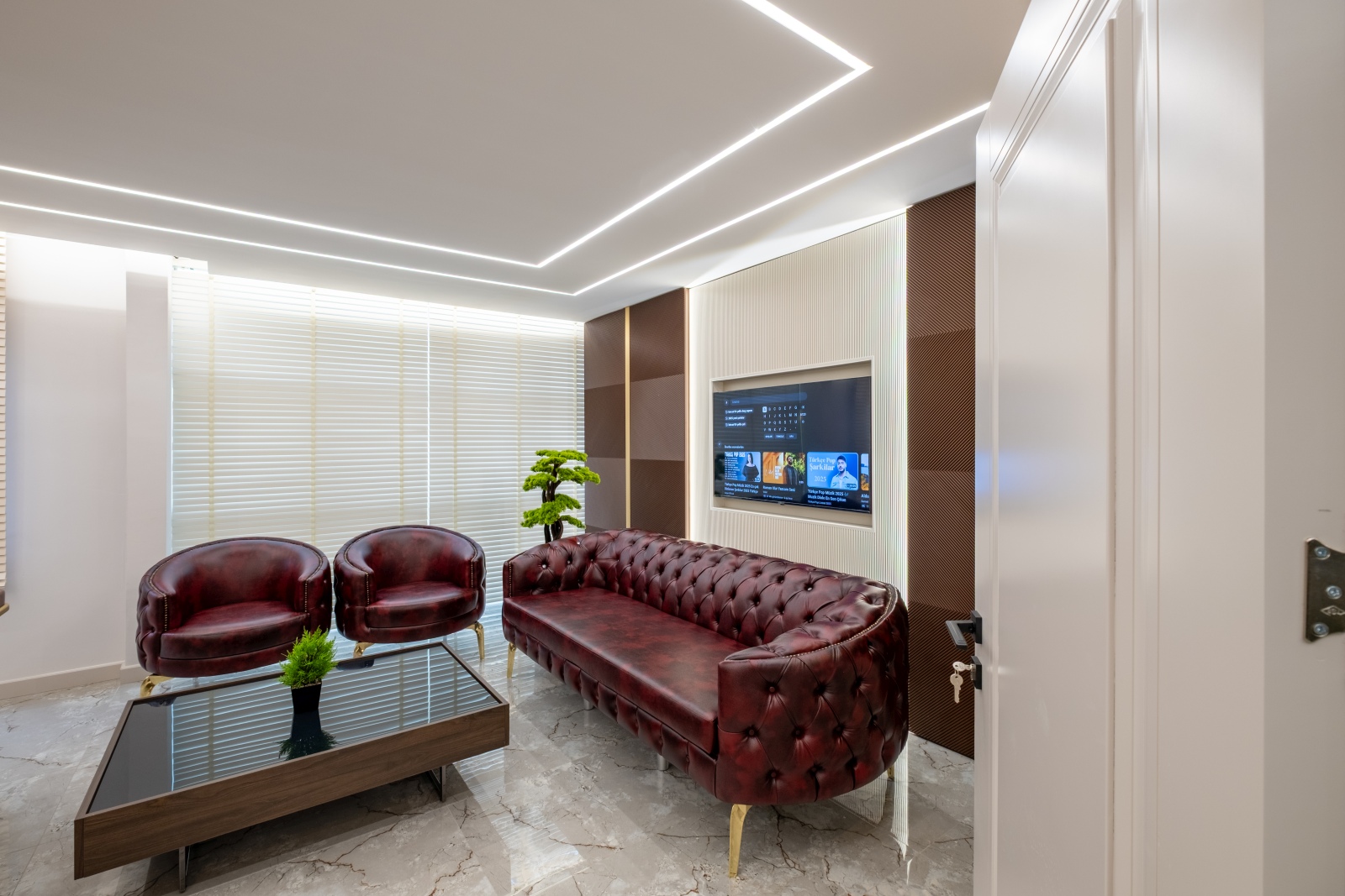 slider image