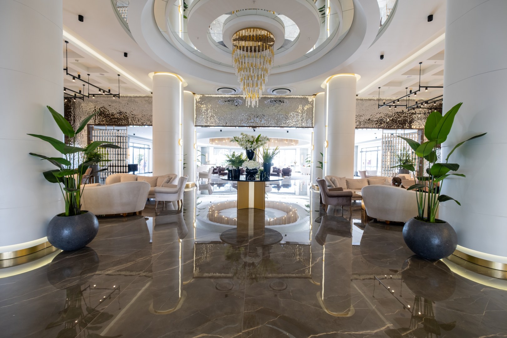 Annabella Diamond Hotel