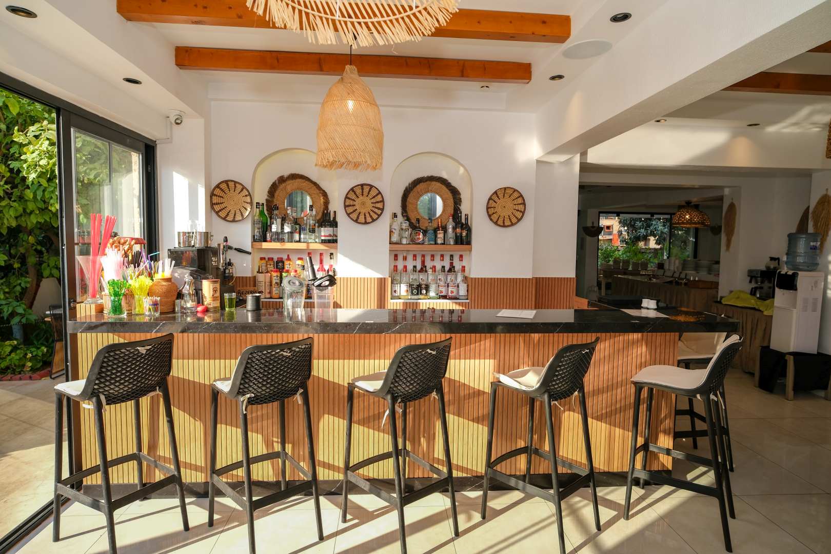 Hildegard Bar 2026